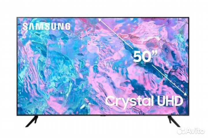 Телевизор Samsung