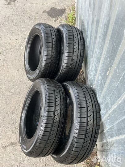 Pirelli Cinturato P1 185/65 R15 92H