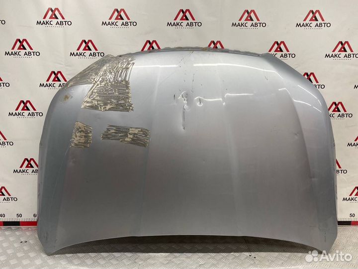 Капот Subaru Forester