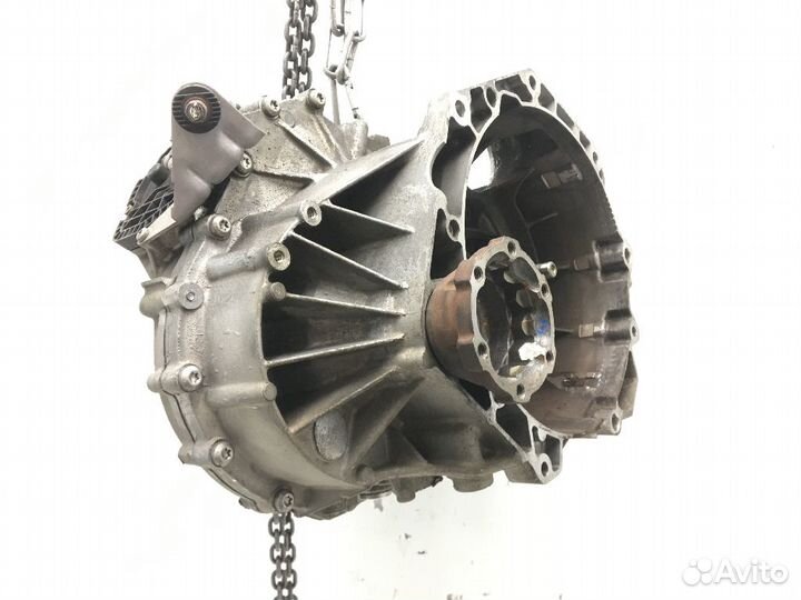 VAG АКПП A3 8V 2013-2020 0CW300046C009