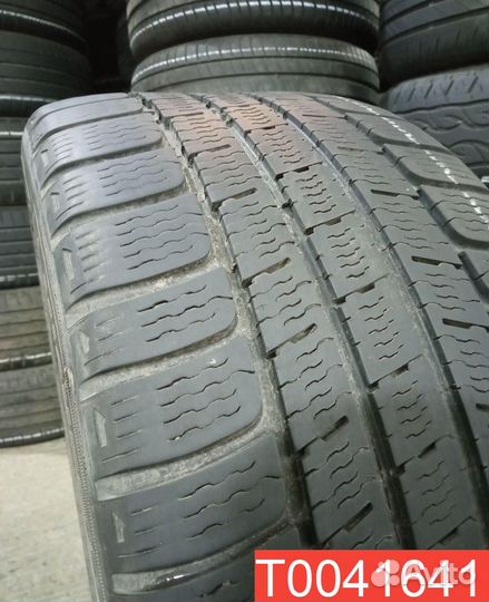 Michelin Pilot Alpin PA2 255/40 R18 91V