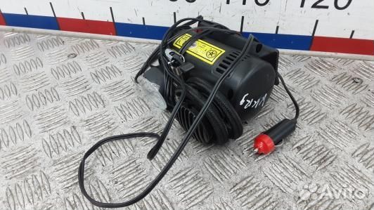 Насос подкачки шин KIA sportage 2 (KKR09WO01)