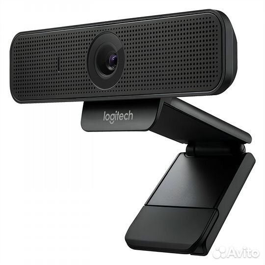 Веб-камера Logitech WebCam C925e