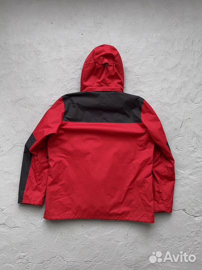 Jack Wolfskin 3in1 Jasper Membrane + Primaloft