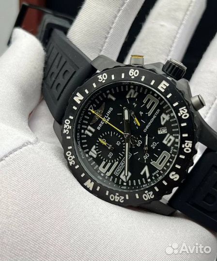 Мужские часы Breitling