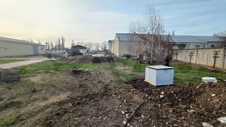 Участок 1,42 га (ИЖС)