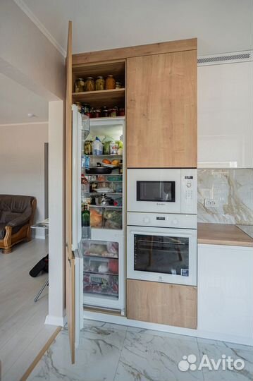 Кухни на заказ