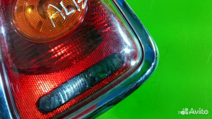 Фонарь задний правый для Mini Cooper R56 2006-2013