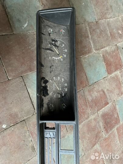 Запчасти ваз классика