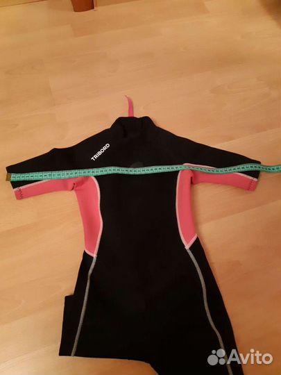 Гидрокостюм детский Tribord