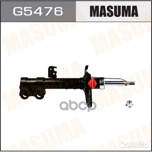 Амортизатор G5476 Masuma