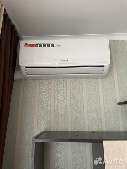 Установка кондиционеров/Продажа/Сервис