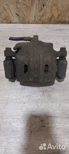 Суппорт передний правый Citroen C-Crosser, 4007