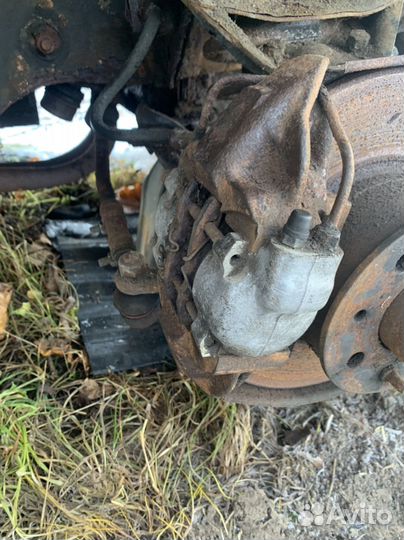 Коллекционные суппорта ваз 2106