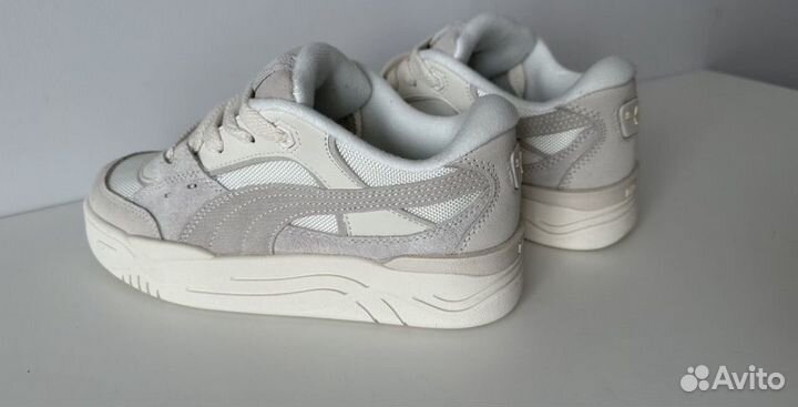 Puma 180 tones