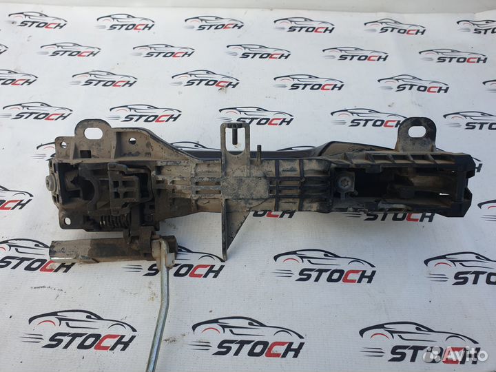 Ручка двери передняя правая Toyota Rav4 CA40