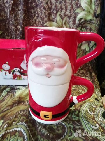 Новогодний набор