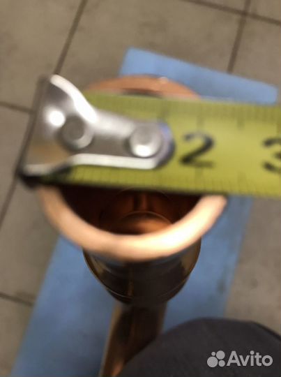 Разветвитель рефнет универсальный