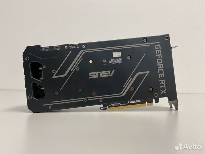 Asus KO RTX 3070 8G Gaming K