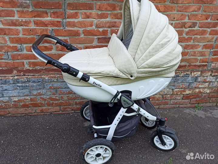 Автолюлька от 0