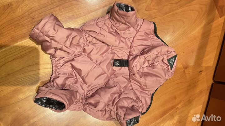 Комбинезон для собаки