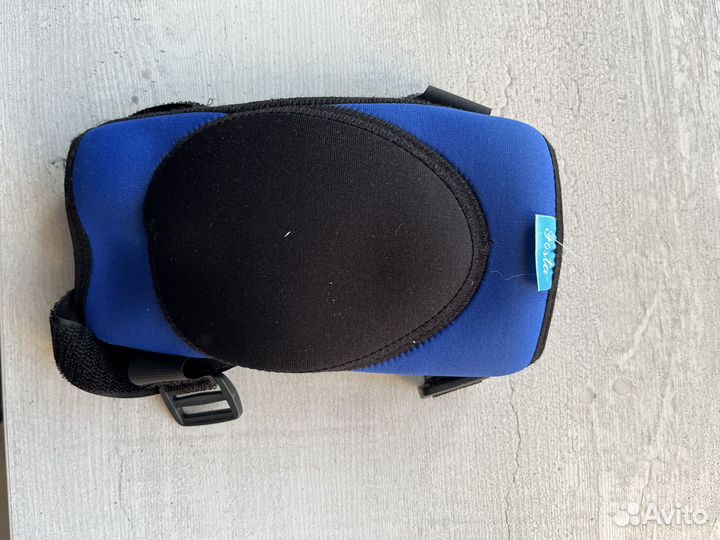 Наколенник ортопедический детский