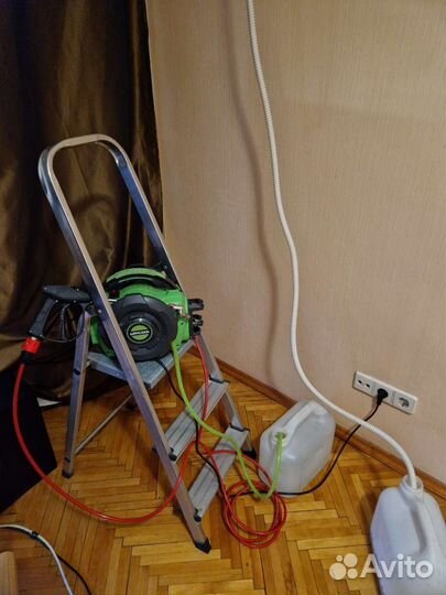 Ремонт кондиционеров, Чистка, Мойка, заправка