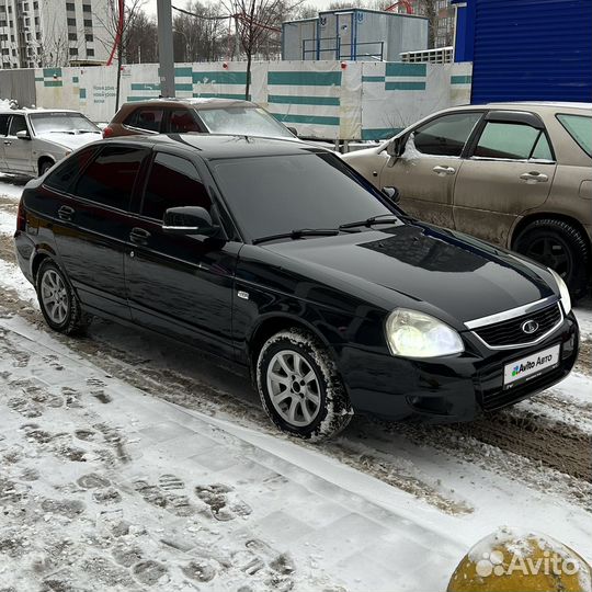 LADA Priora 1.6 МТ, 2010, 150 000 км