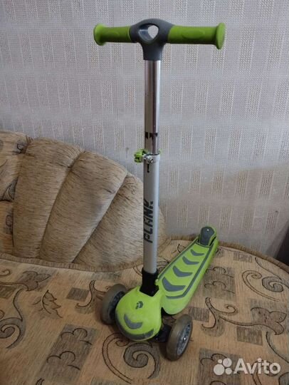 Самокат