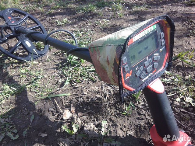 Чехол Vanquish 340/440/540 PRO