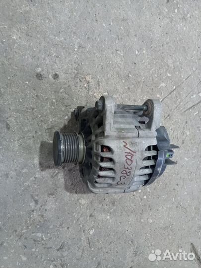 Генератор Nissan Qashqai J11 2014-2019