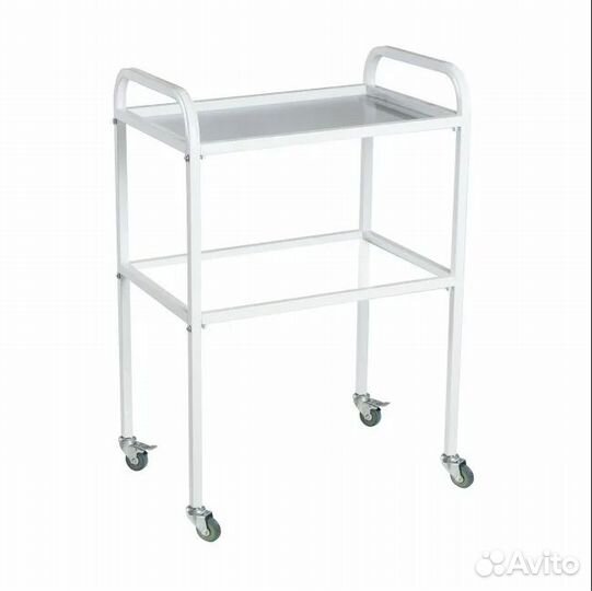 Столик медицинский процедурный