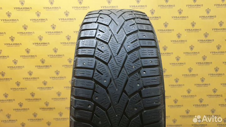 Gislaved Nord Frost II 225/65 R17 102T