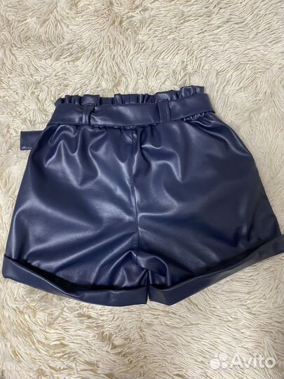 Шорты для девочки