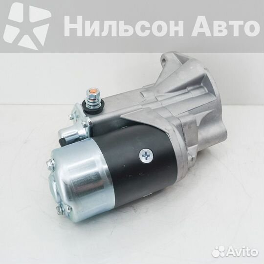 Стартер 24V toyota dyna, krauf