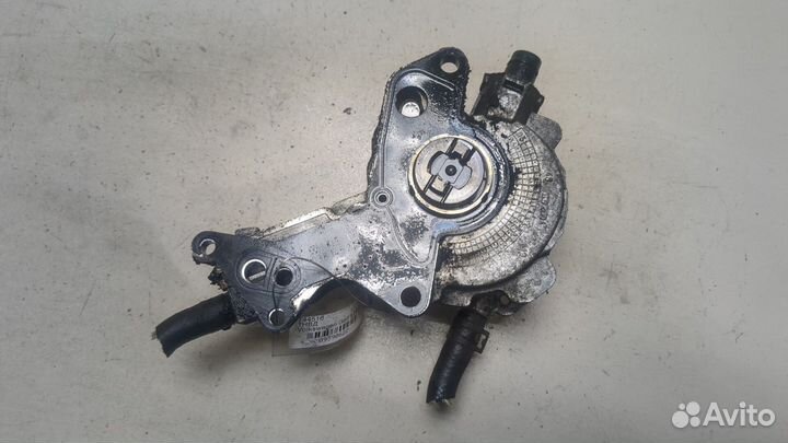 Тнвд Volkswagen Golf 5, 2009