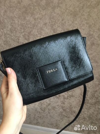 Клатч furla