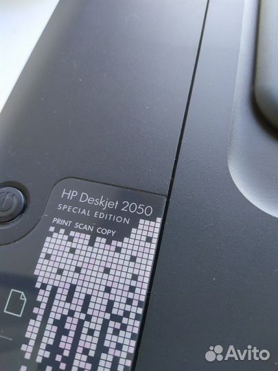 Принтер HP 2050