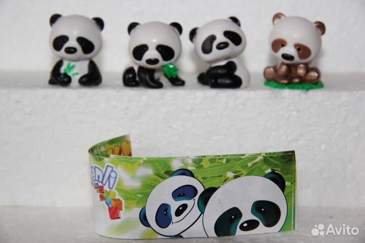 Дисней Мишки Перевертыши Смешарики