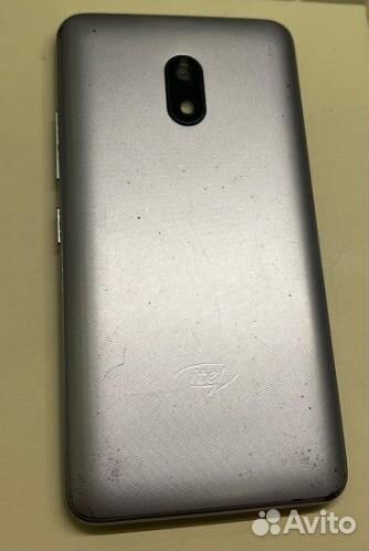 Itel mobile A16 plus
