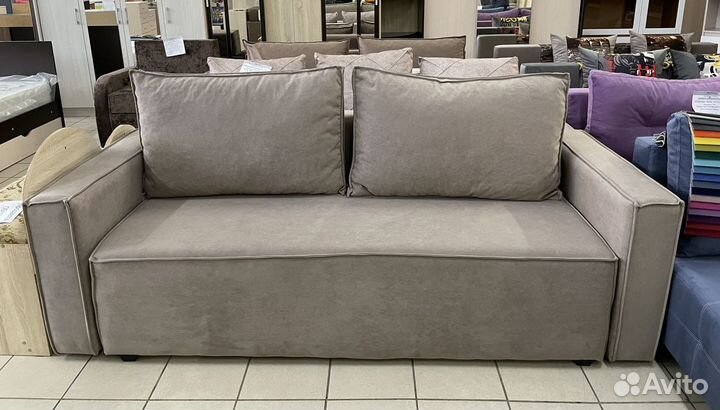 Диван раскладной