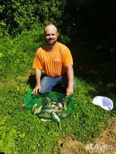 Изготовление. Фидерный монтаж для рыбалки