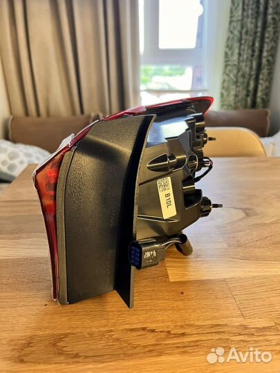 Задняя левая Led Фара Kia Cerato 4 BD