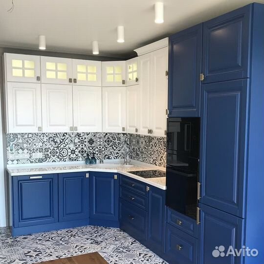 Кухня Кухонный гарнитур на заказ