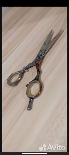 Ножницы Jaguar White Line Freak 5.0