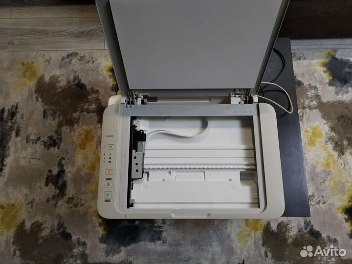 Принтер canon pixma mg2440