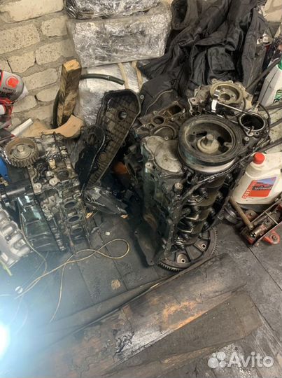 Запчасти на прадо 120 дизель