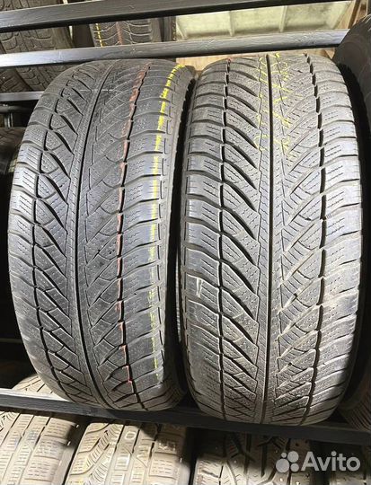 Goodyear UltraGrip Performance 225/55 R17 97M
