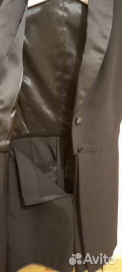 Платье комбинезон с шортиками Zara