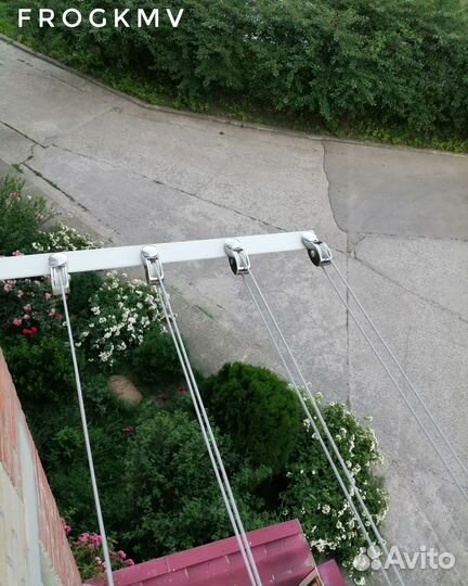 Сушилка для белья